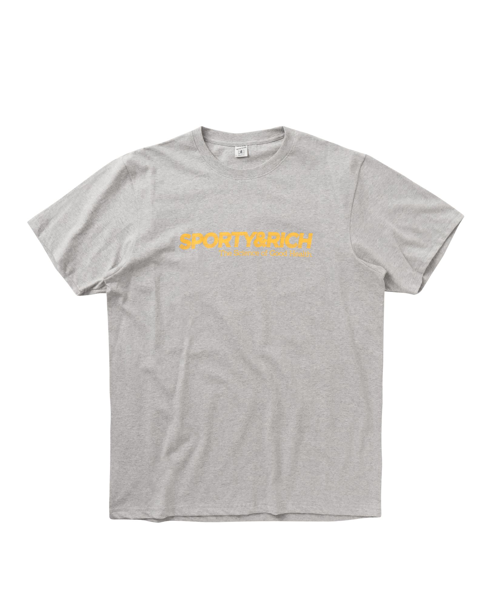 Science of Good Health Tee