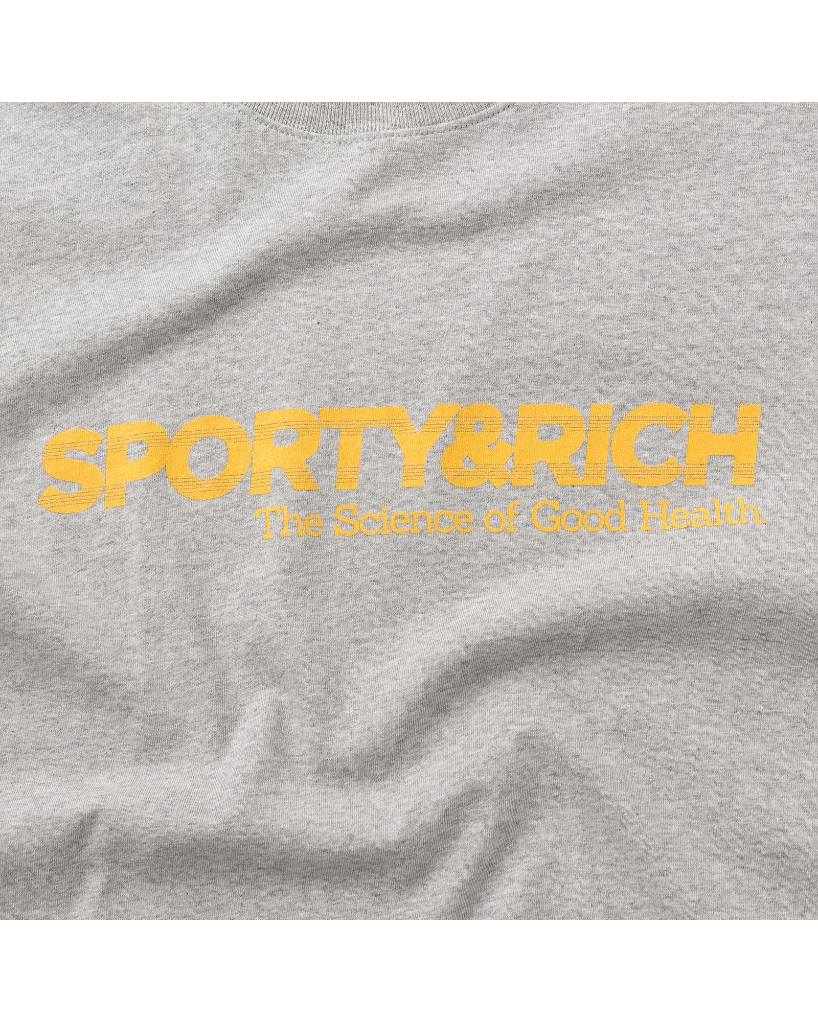 Science of Good Health Tee