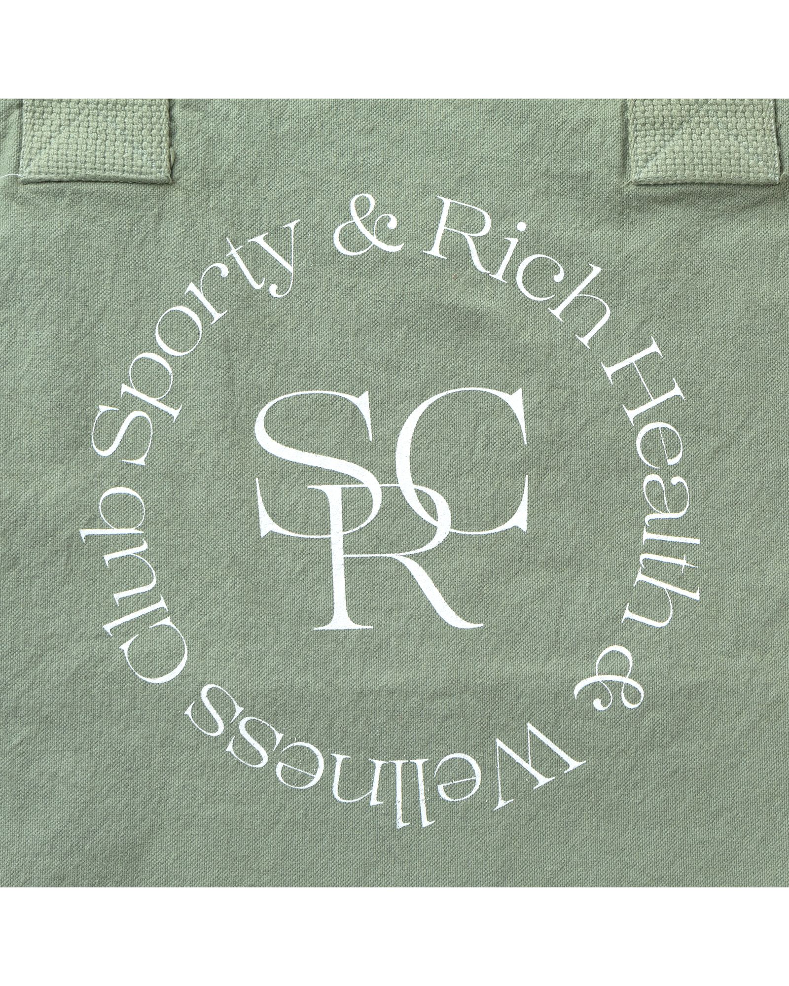 SRHWC TOTE BAG