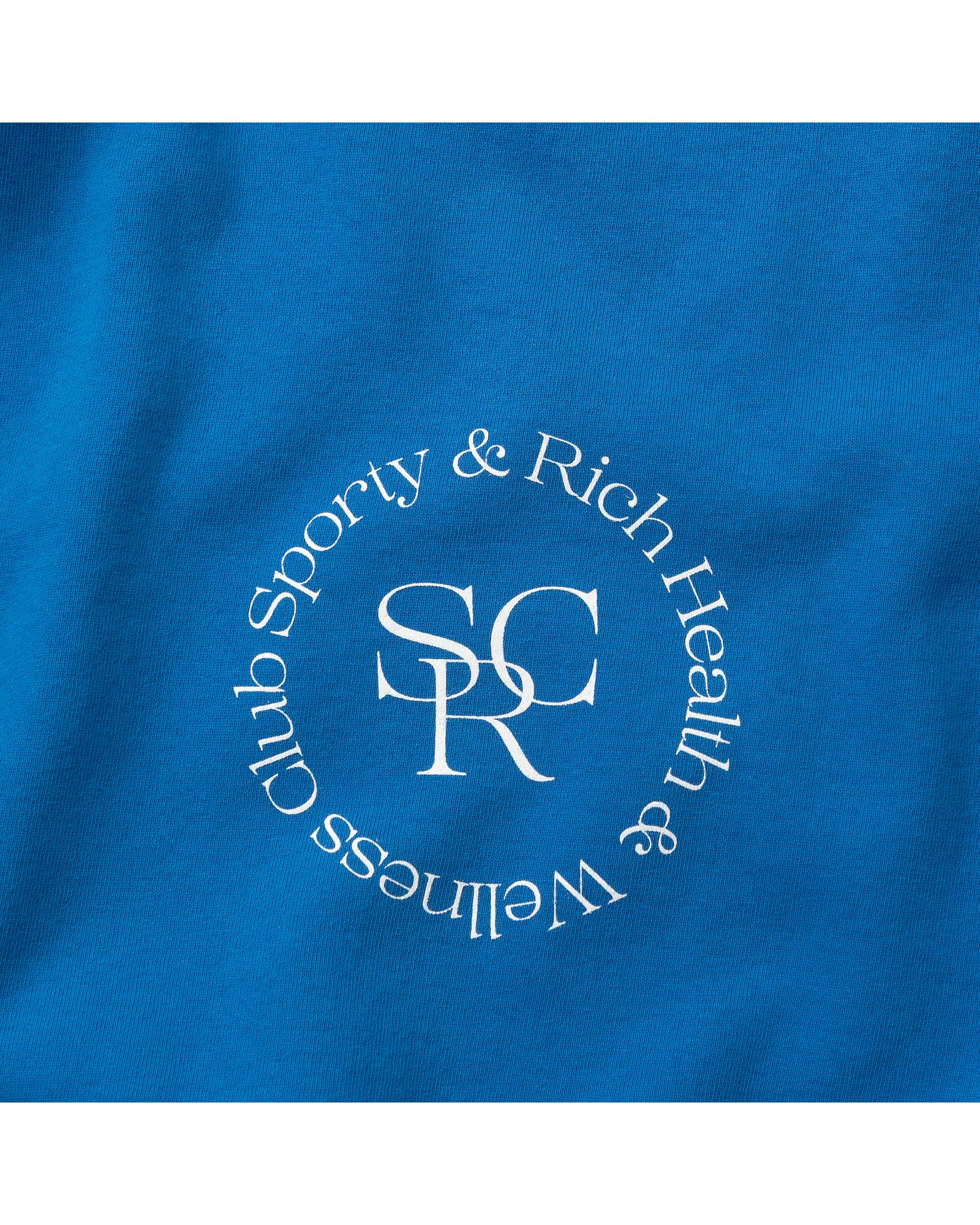 HEALTH & WELLNESS CLUB Crewneck