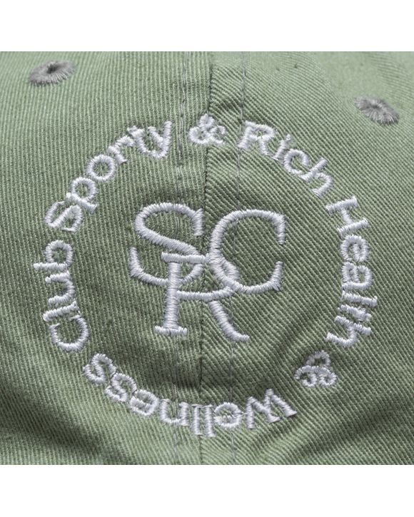 SRHWC HAT