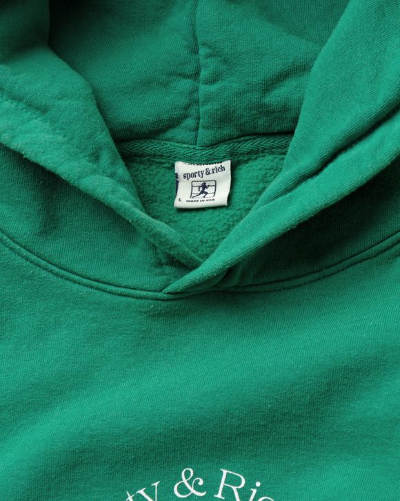 SRHWC Hoodie