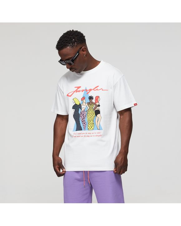 DON'T NEED YOU TEE