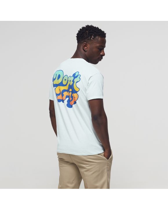 Drop Shadow Tee