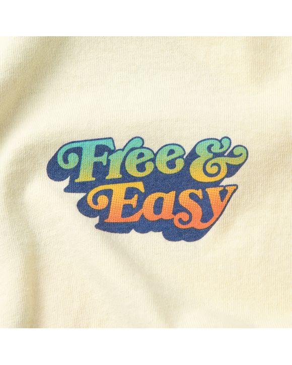 Drop Shadow Tee