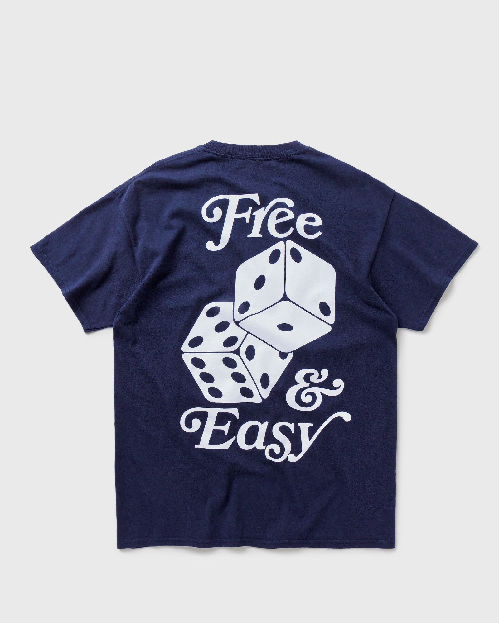 Dice Tee