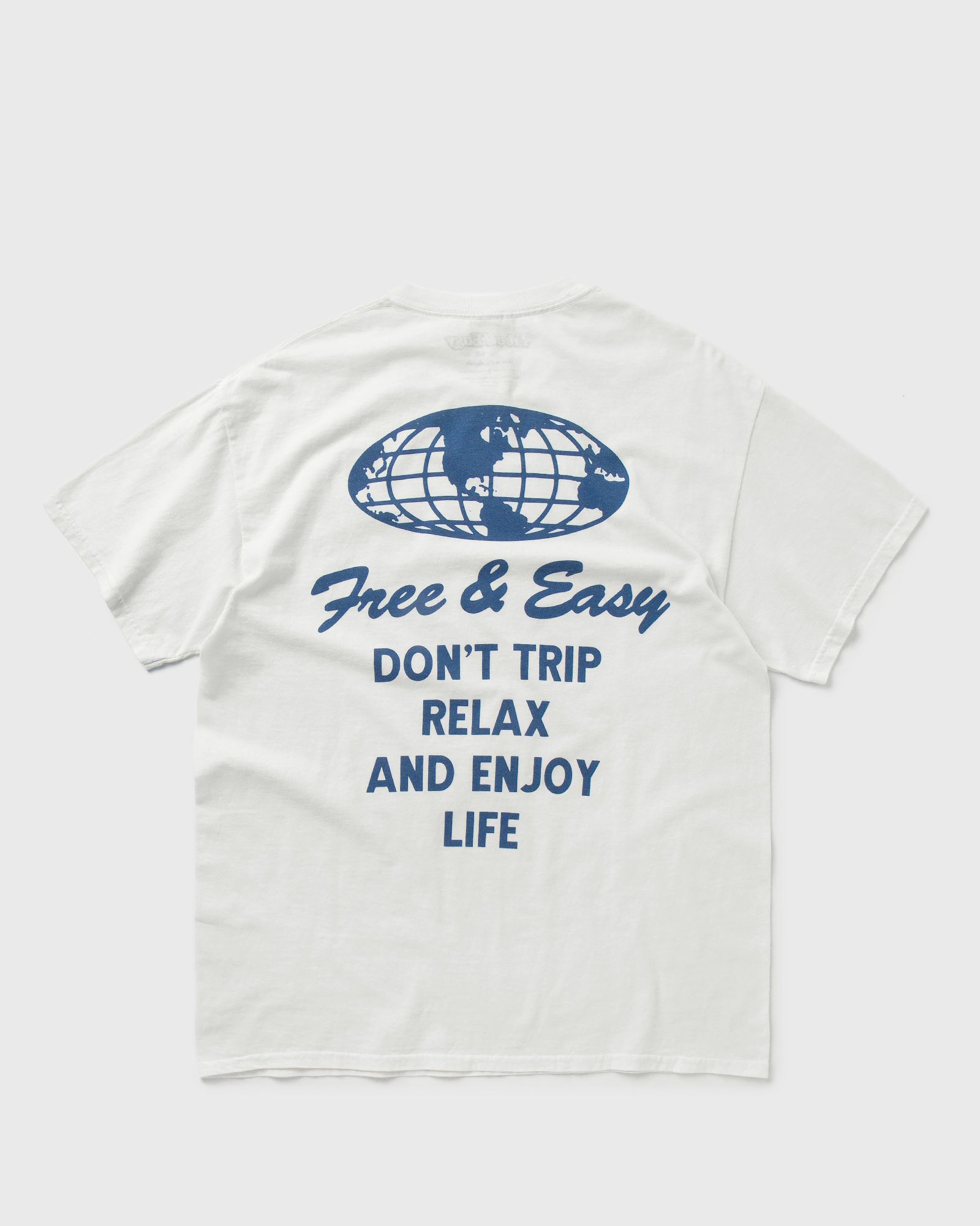 Worldwide Tee