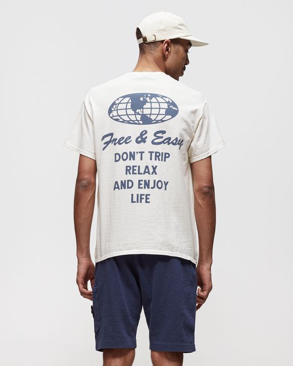 Worldwide Tee