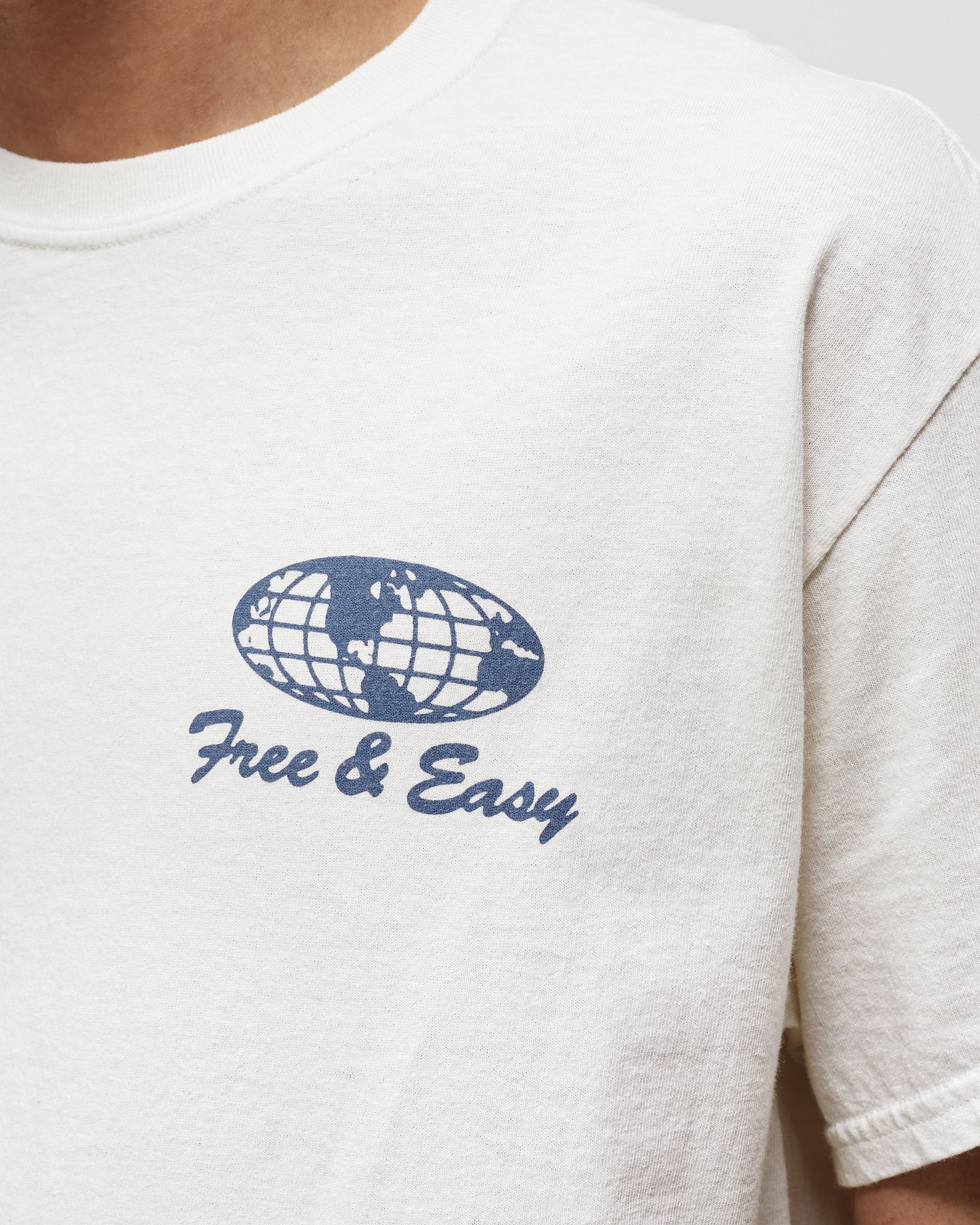 Worldwide Tee