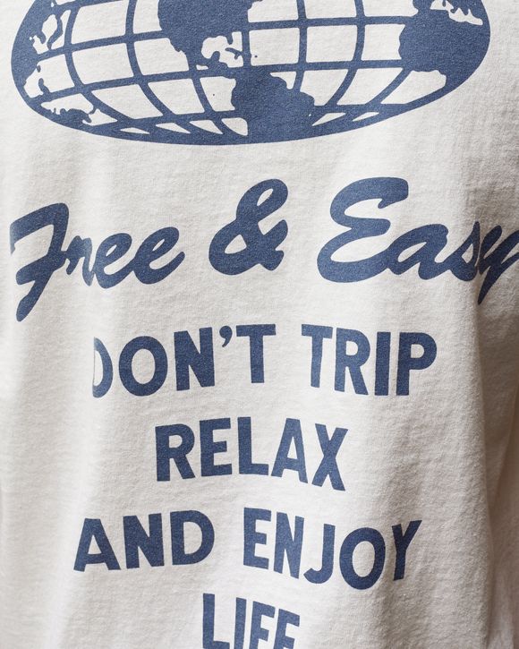 Worldwide Tee