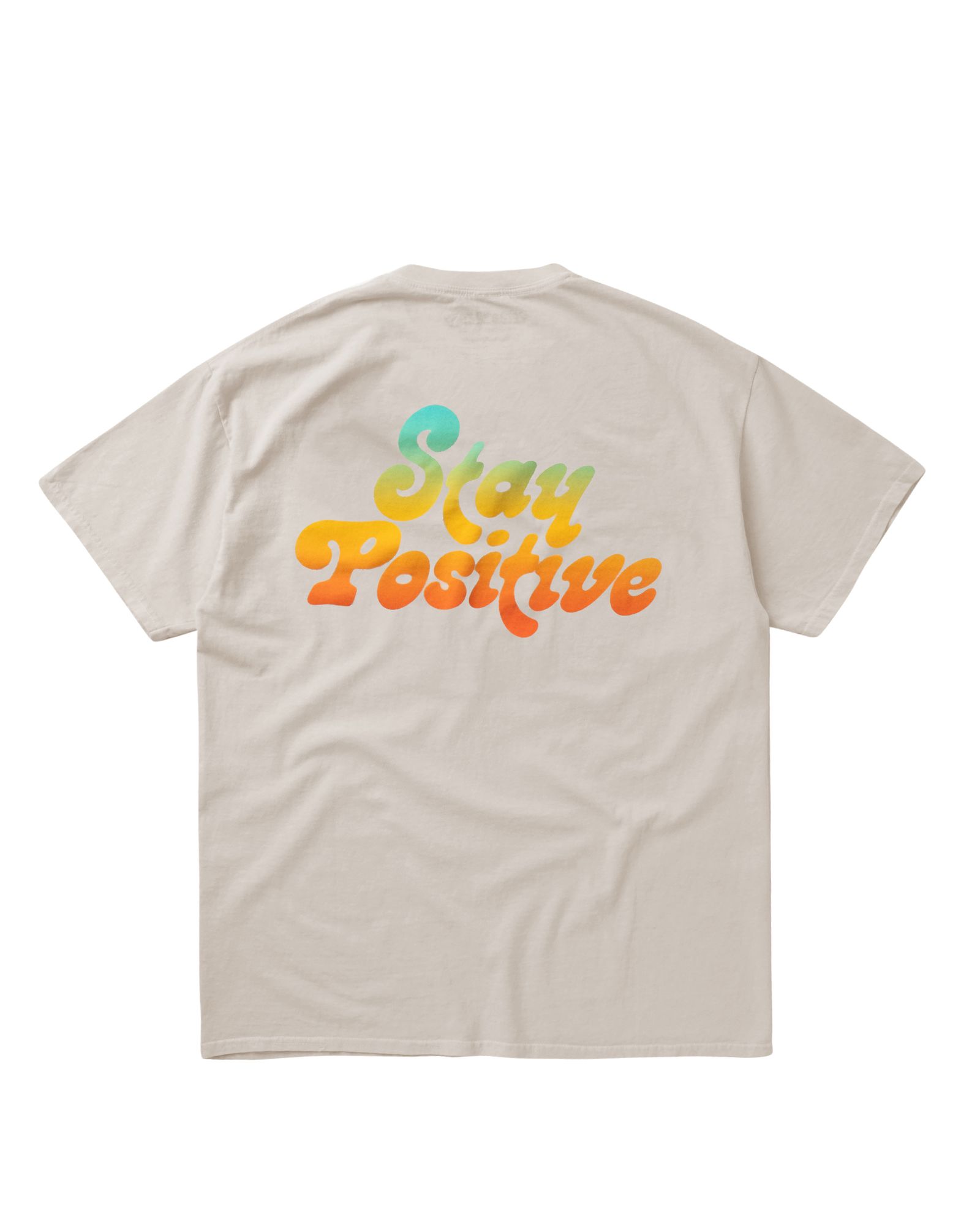 Stay Positive Tee