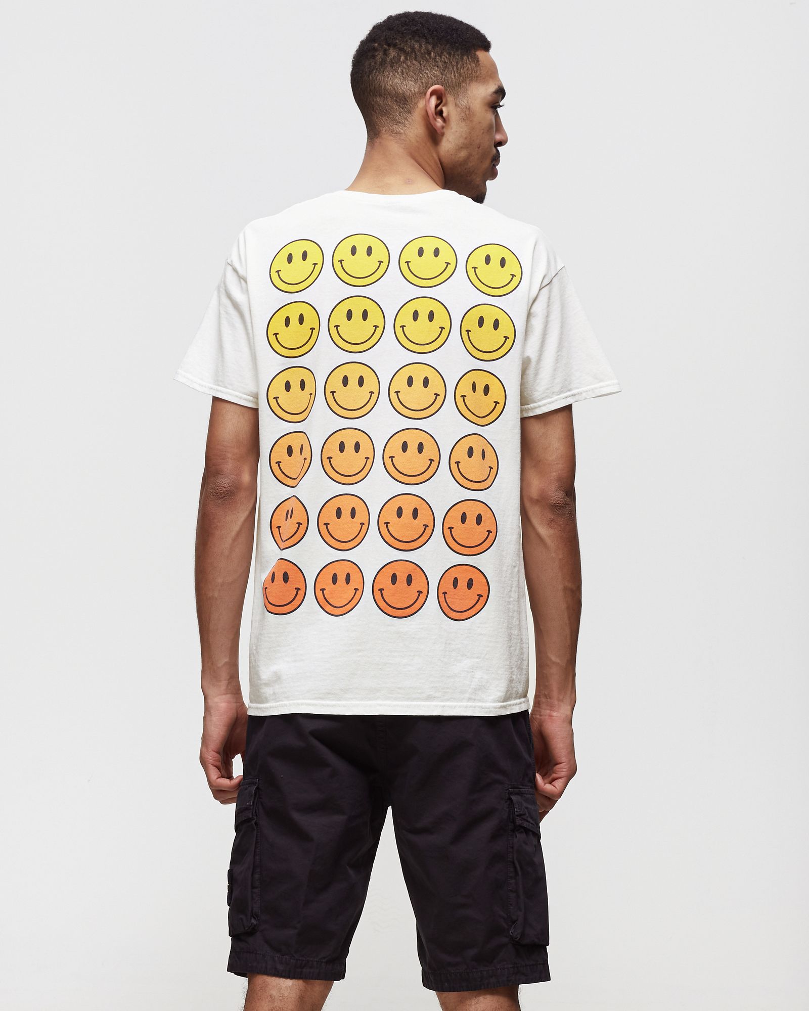 Be Happy Tee