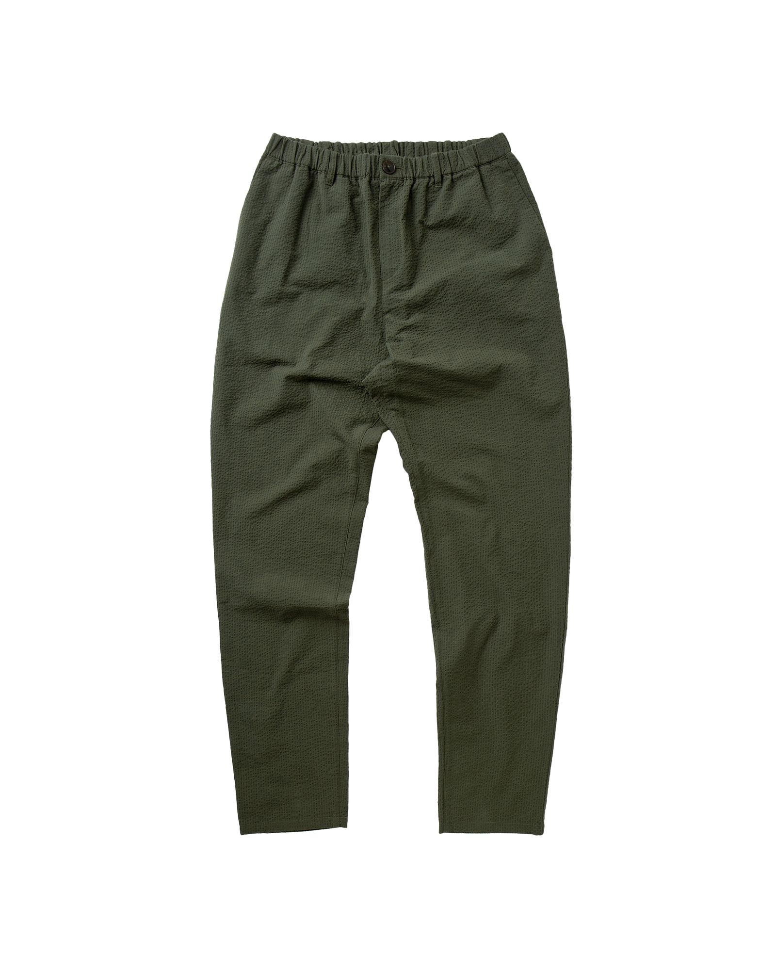 Elasticated Wide Trousers