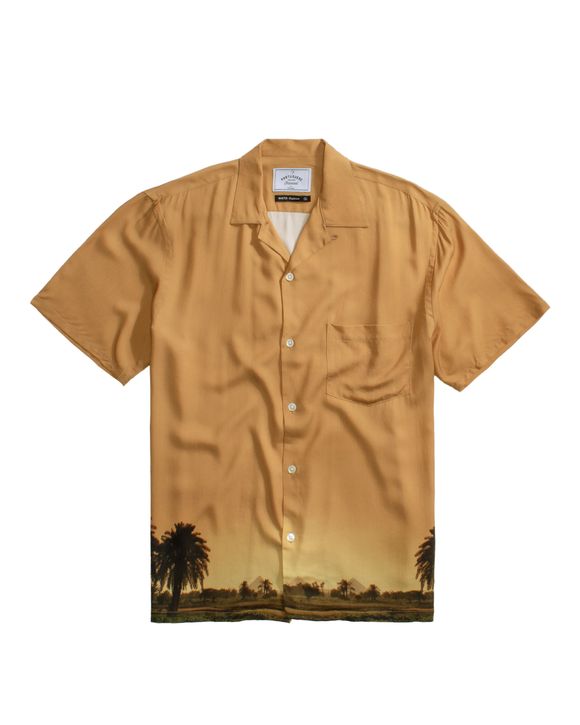Egypt Short Sleeve Shirt