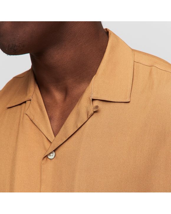 Egypt Short Sleeve Shirt