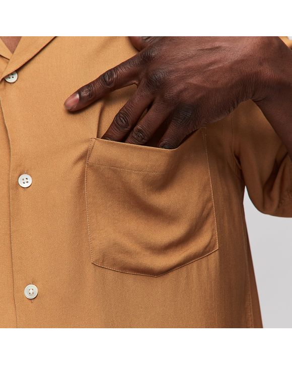 Egypt Short Sleeve Shirt