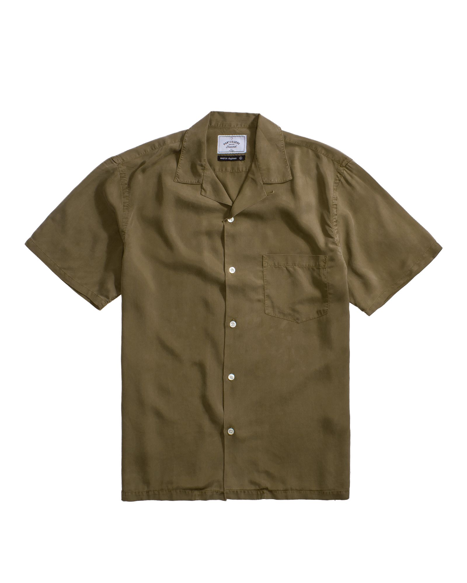 Dog Town Short Sleeve Shirt