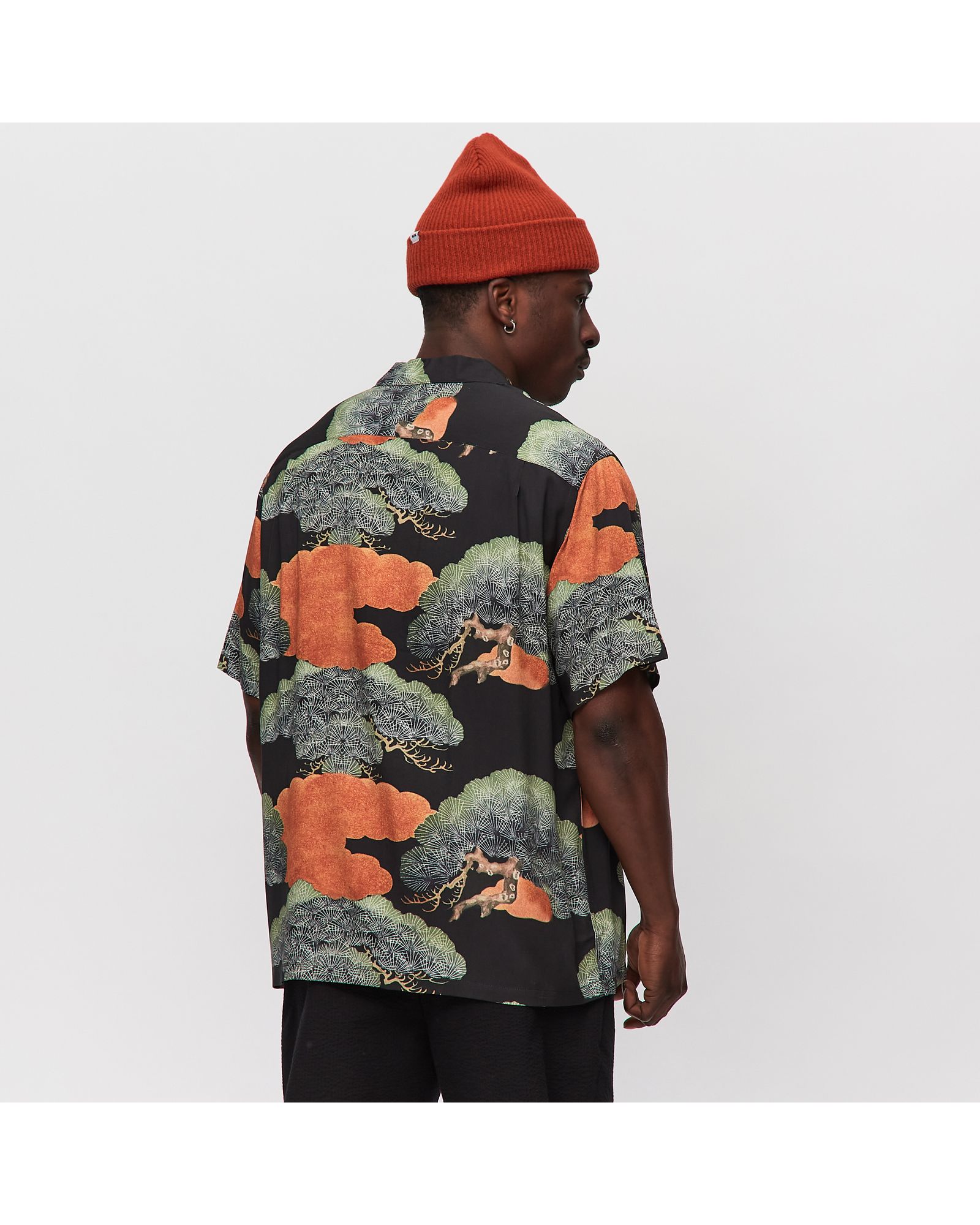 Japanese Pine Short sleeve shirt