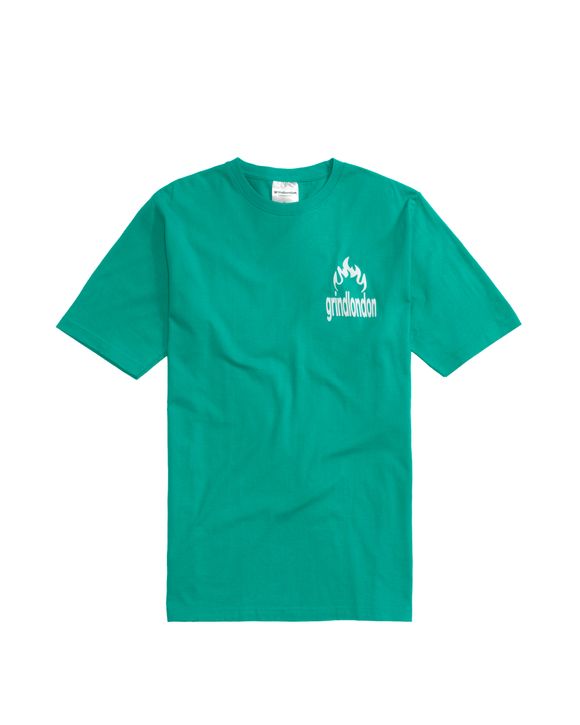 BURN TEE