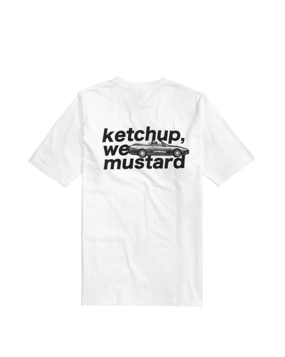 CONDIMENTS Tee