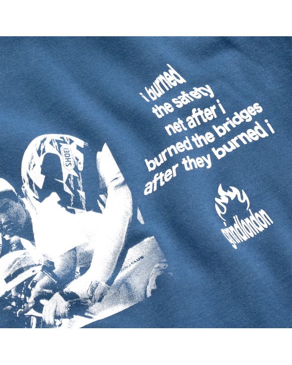 BURN Sweatshirt
