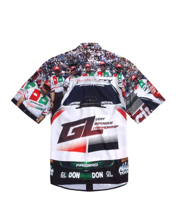 V.E.C Shirt