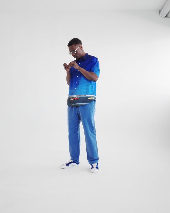 LOOPS Shirt