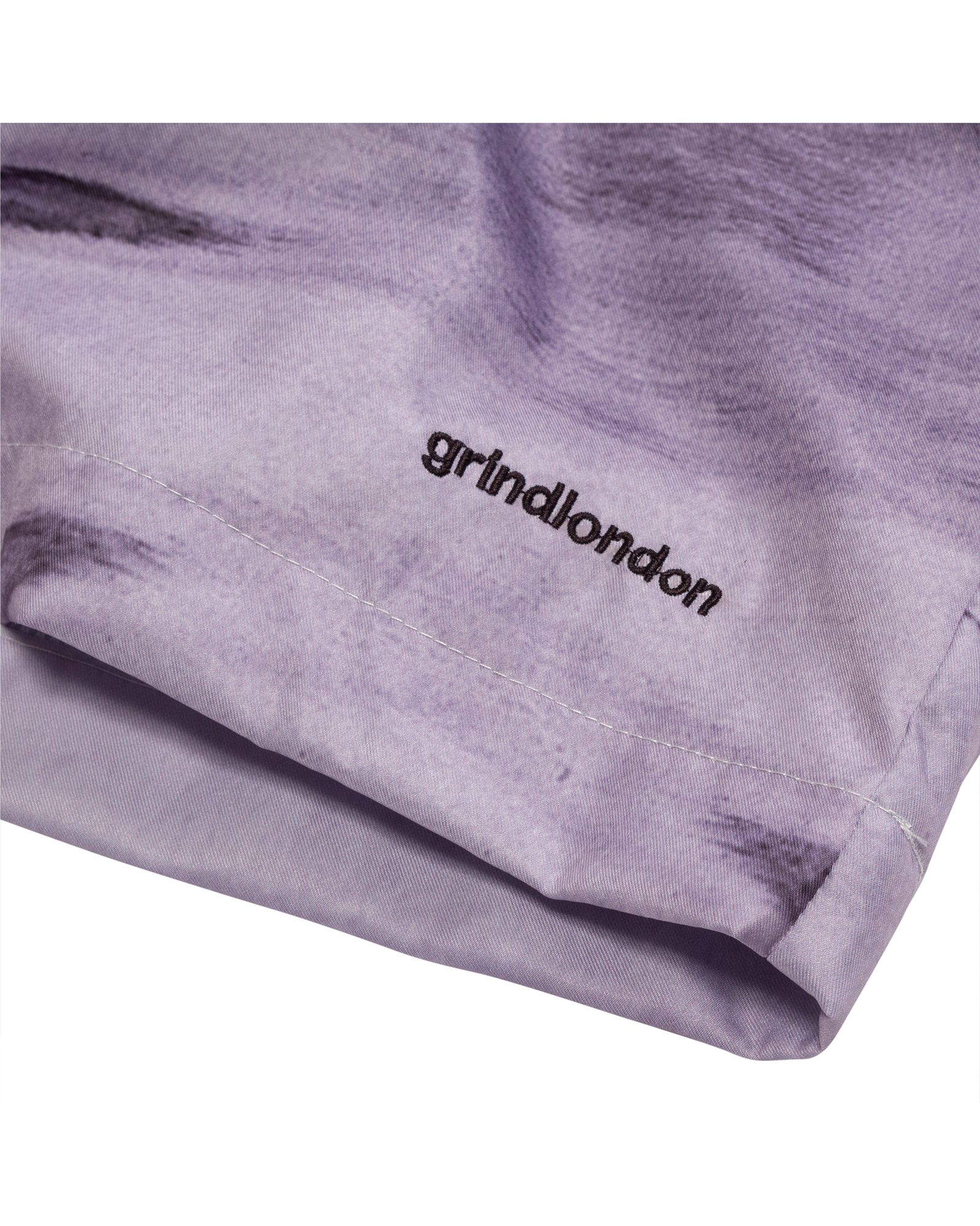 DIFFRACTION SWIM SHORTS