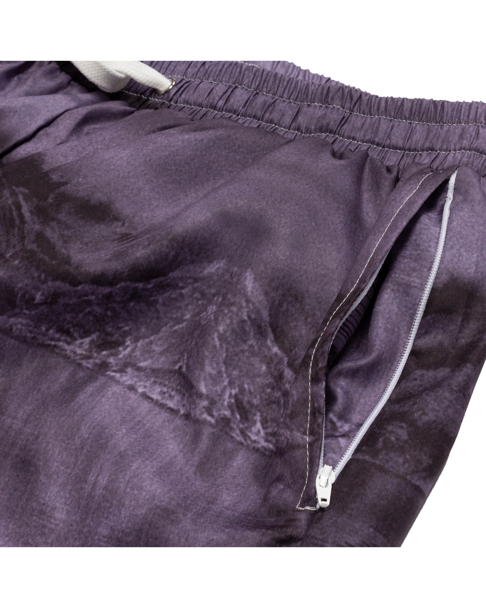 DIFFRACTION SWIM SHORTS