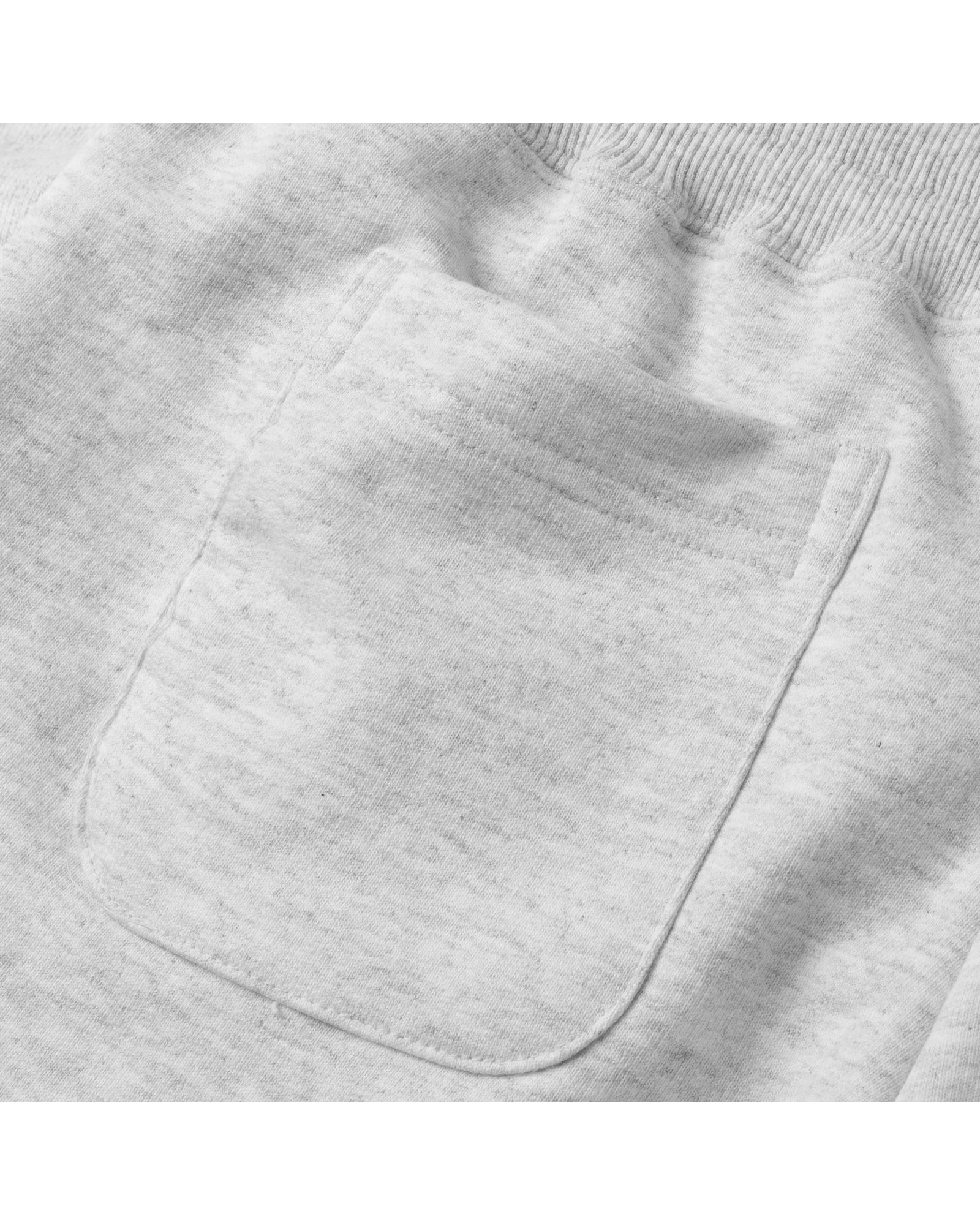 20 Oz LOGO CAMPER SHORTS