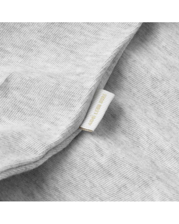 12 Oz L/S LOGO TEE