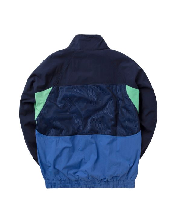 MIXED MEDIA JACKET