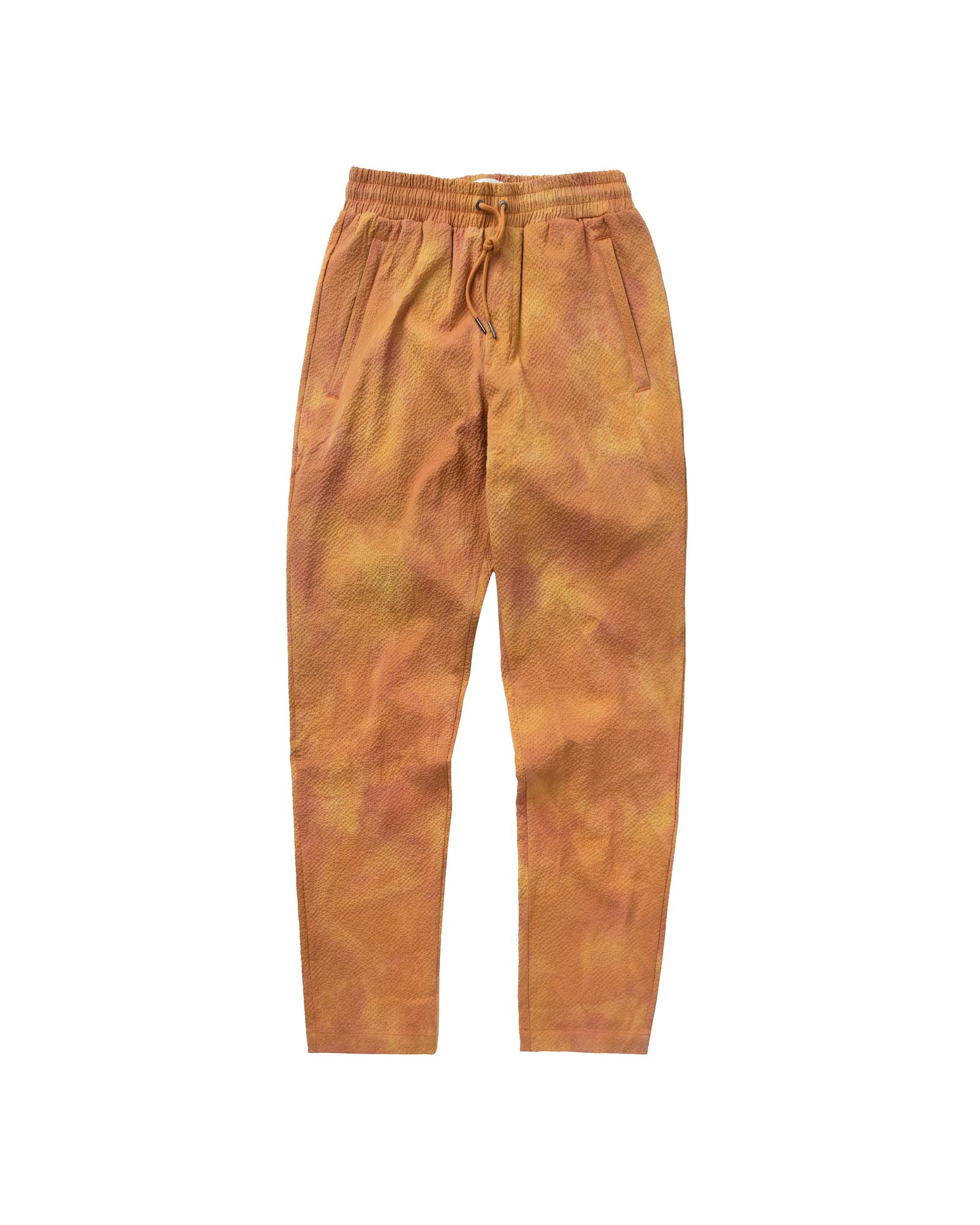 SPRAY DYE LEISURE PANT