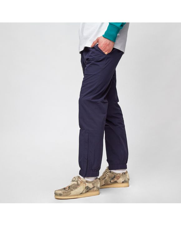 Aimé Leon Dore CORE NYLON PANT Blue - MARITIME BLUE