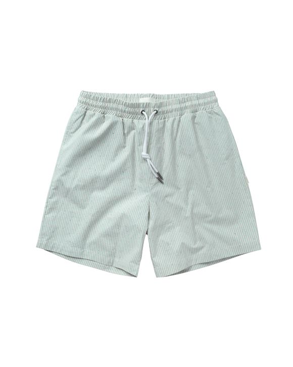 Aimé Leon Dore COTTON POPLIN LEISURE SHORT Multi | BSTN Store