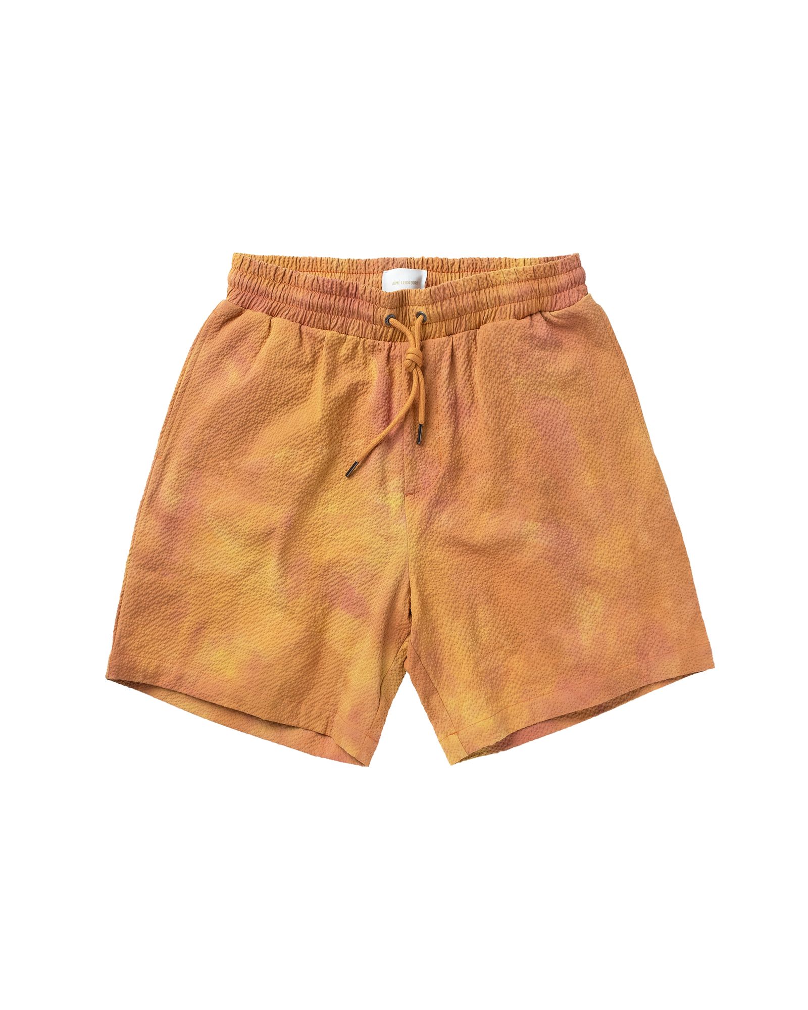 SPRAY DYE LEISURE SHORT