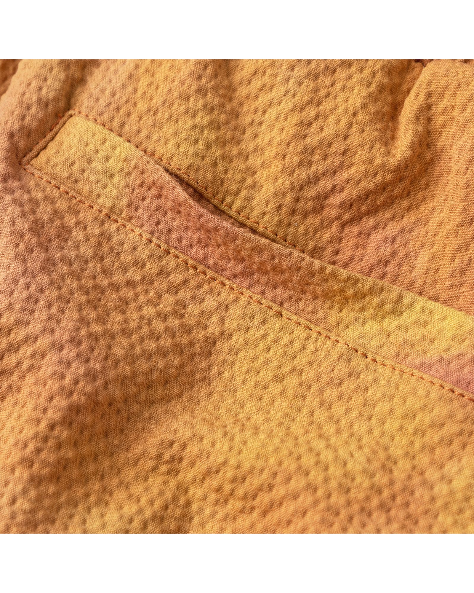 SPRAY DYE LEISURE SHORT