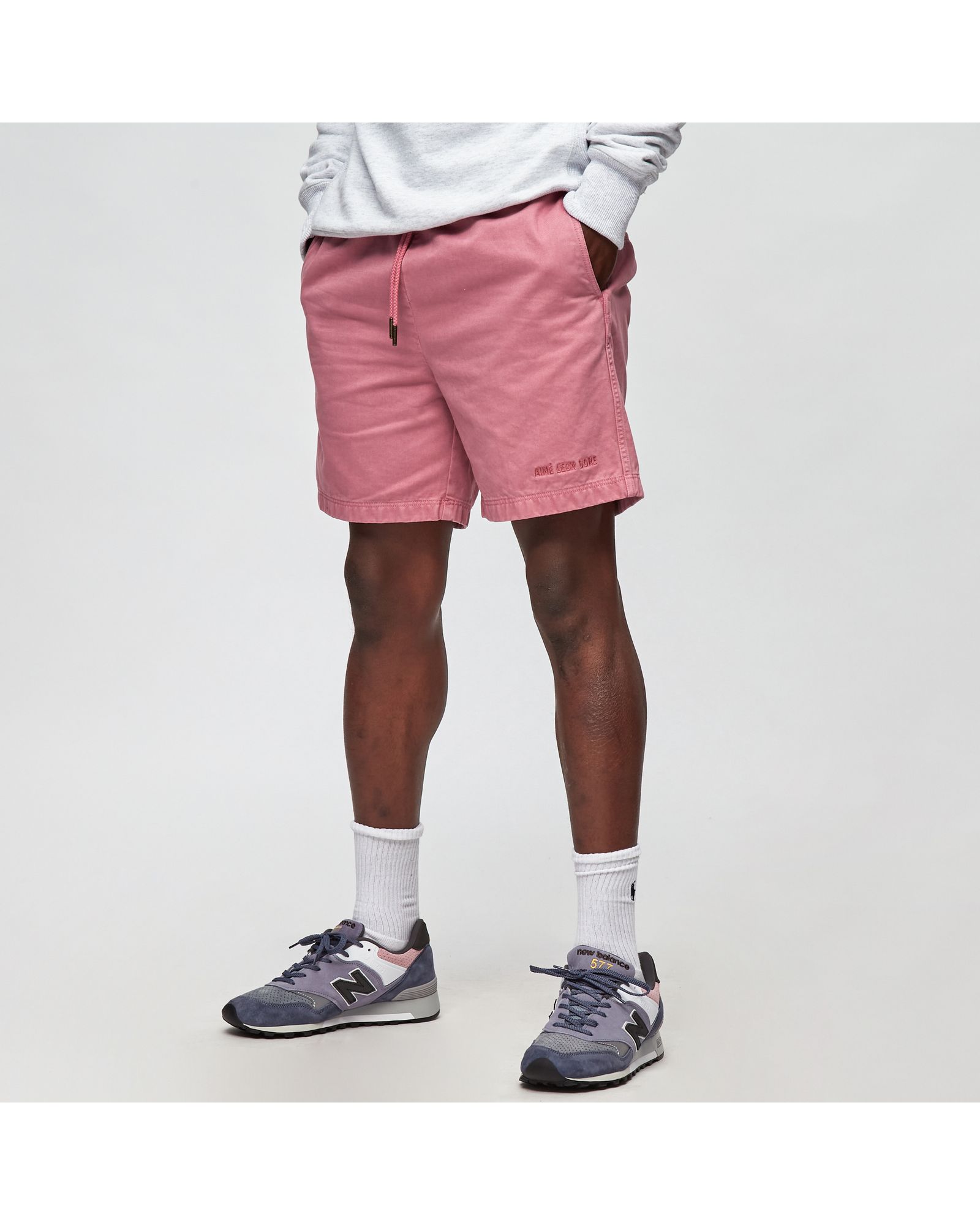 CHINO SHORT
