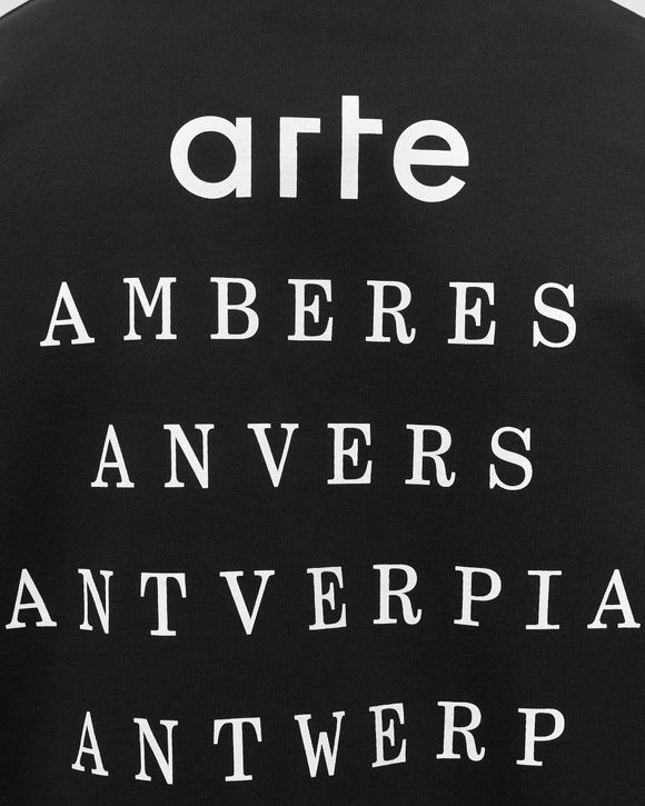 Tomi Antverpia