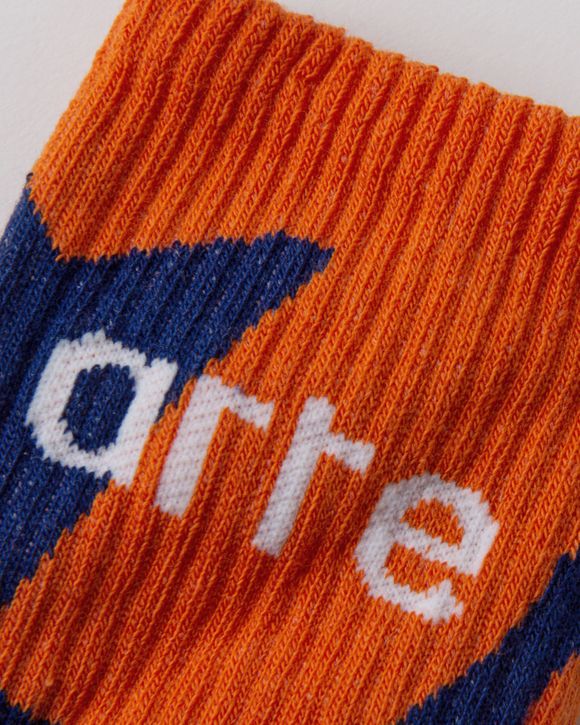 PRINTED SOCKS