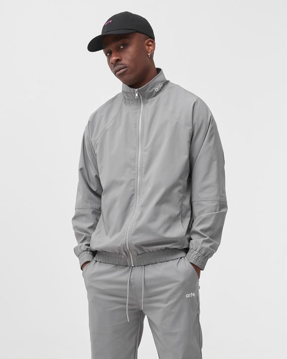 Jordan Jacket