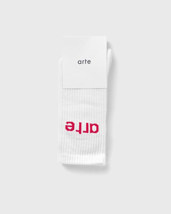 LOGO SOCKS