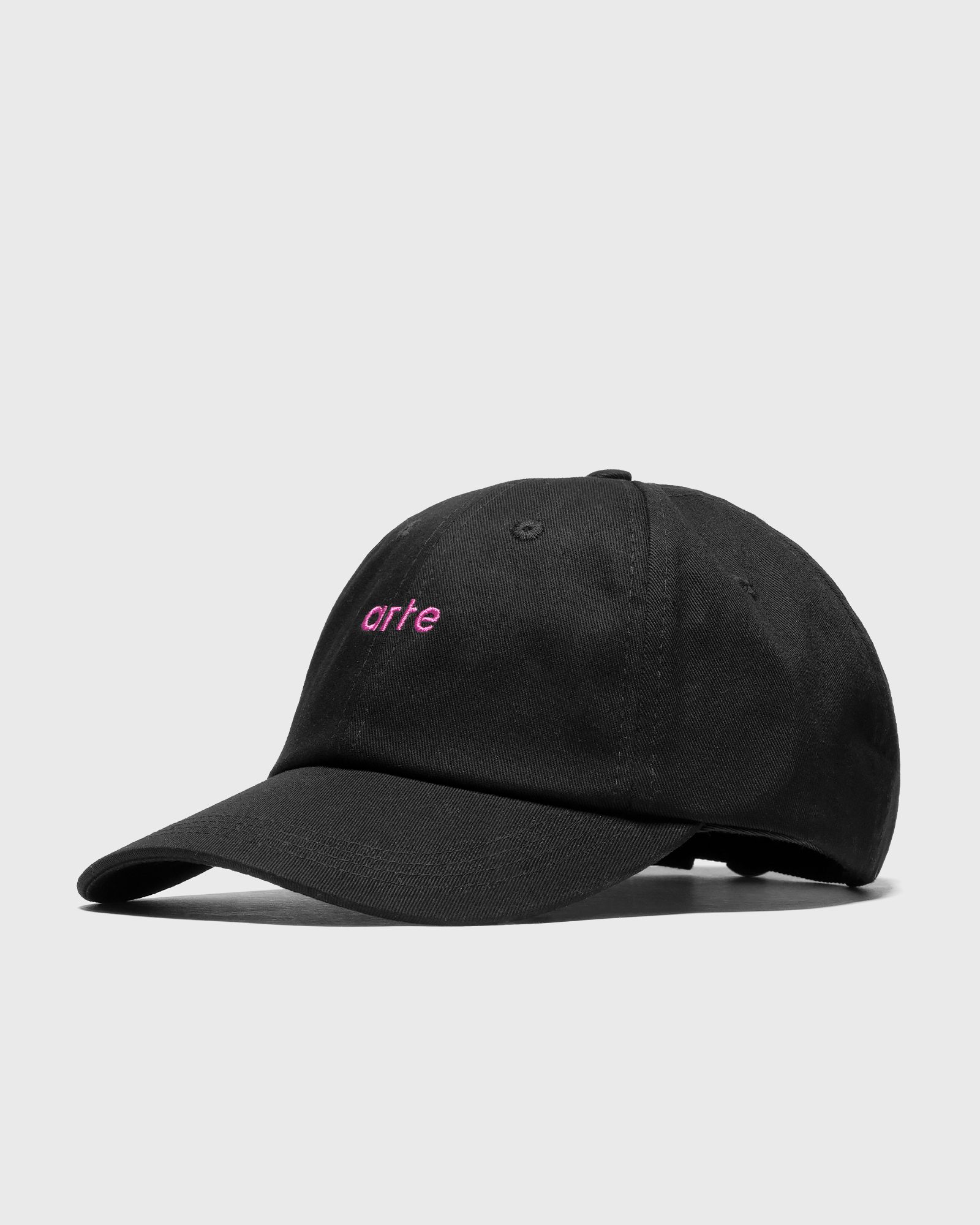 Logo Cap