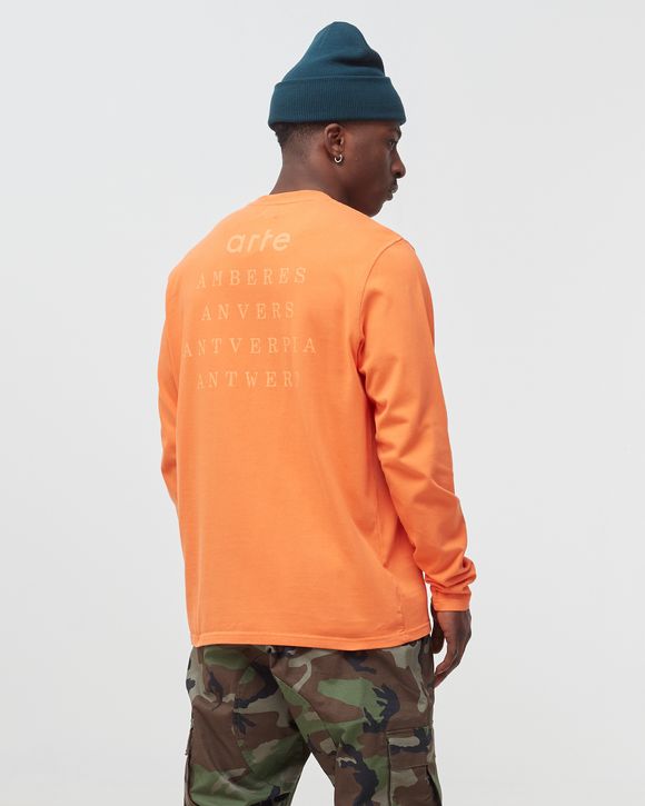 Lenny Antwerp Longsleeve
