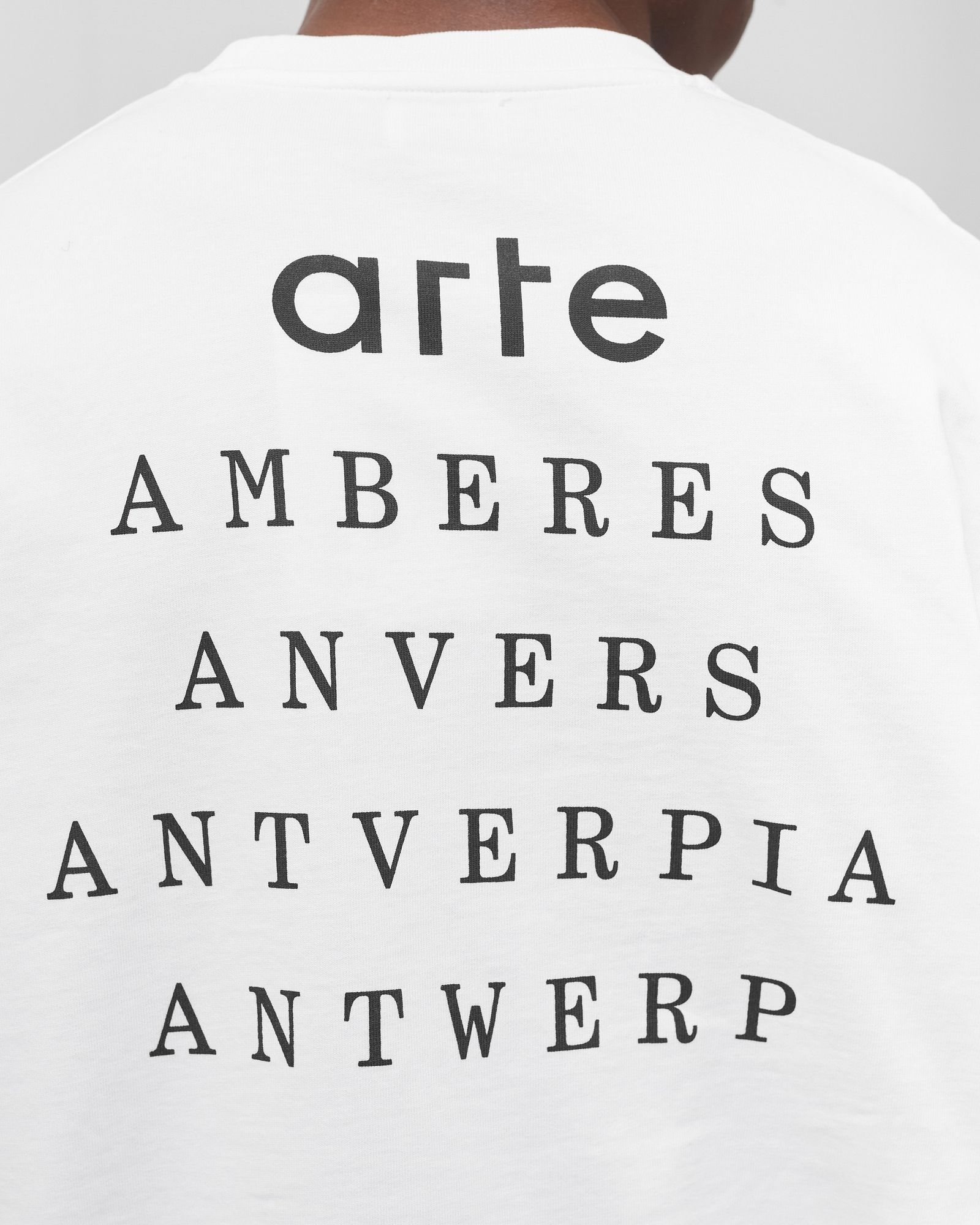 Lenny Antwerp Longsleeve