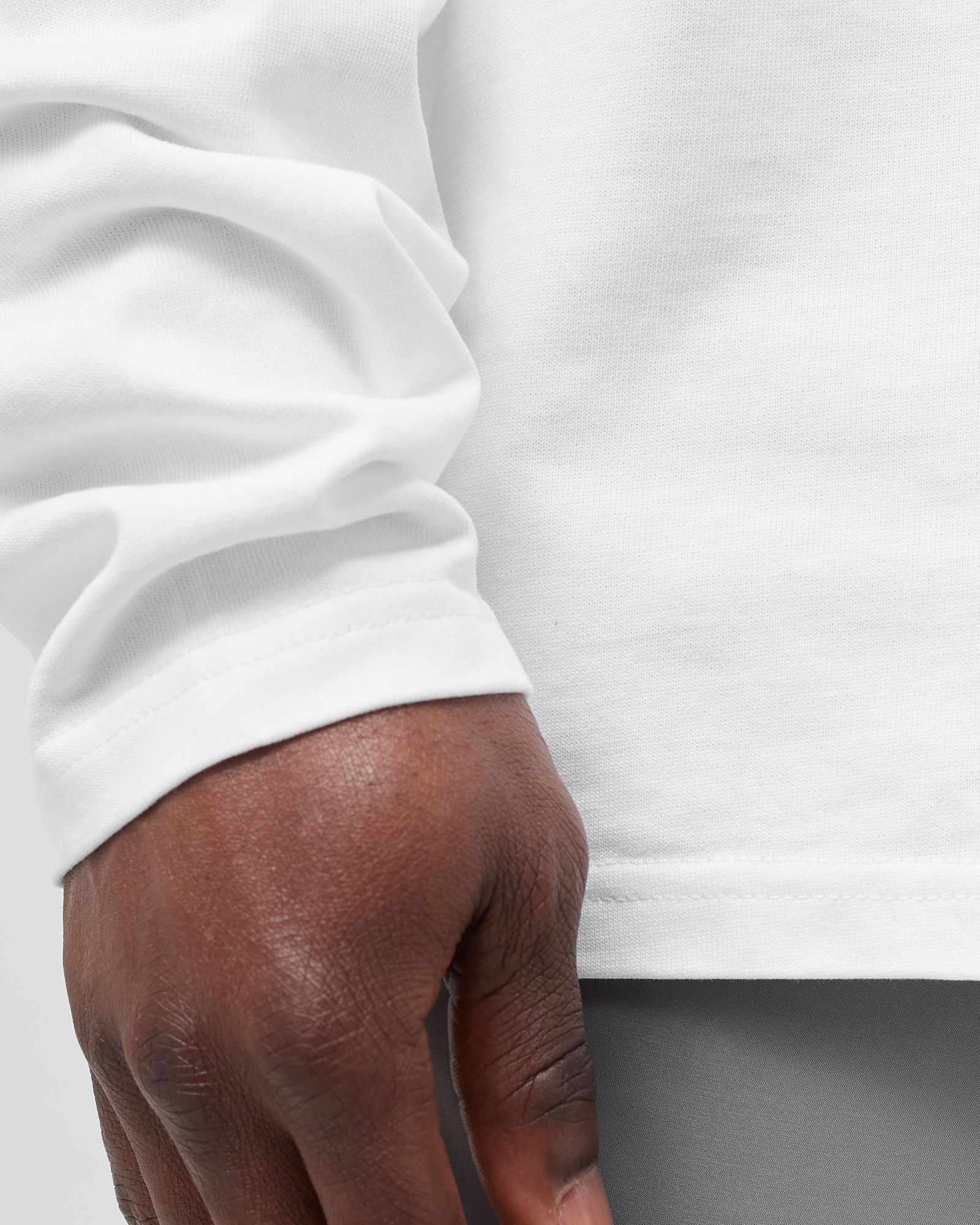 Lenny Antwerp Longsleeve