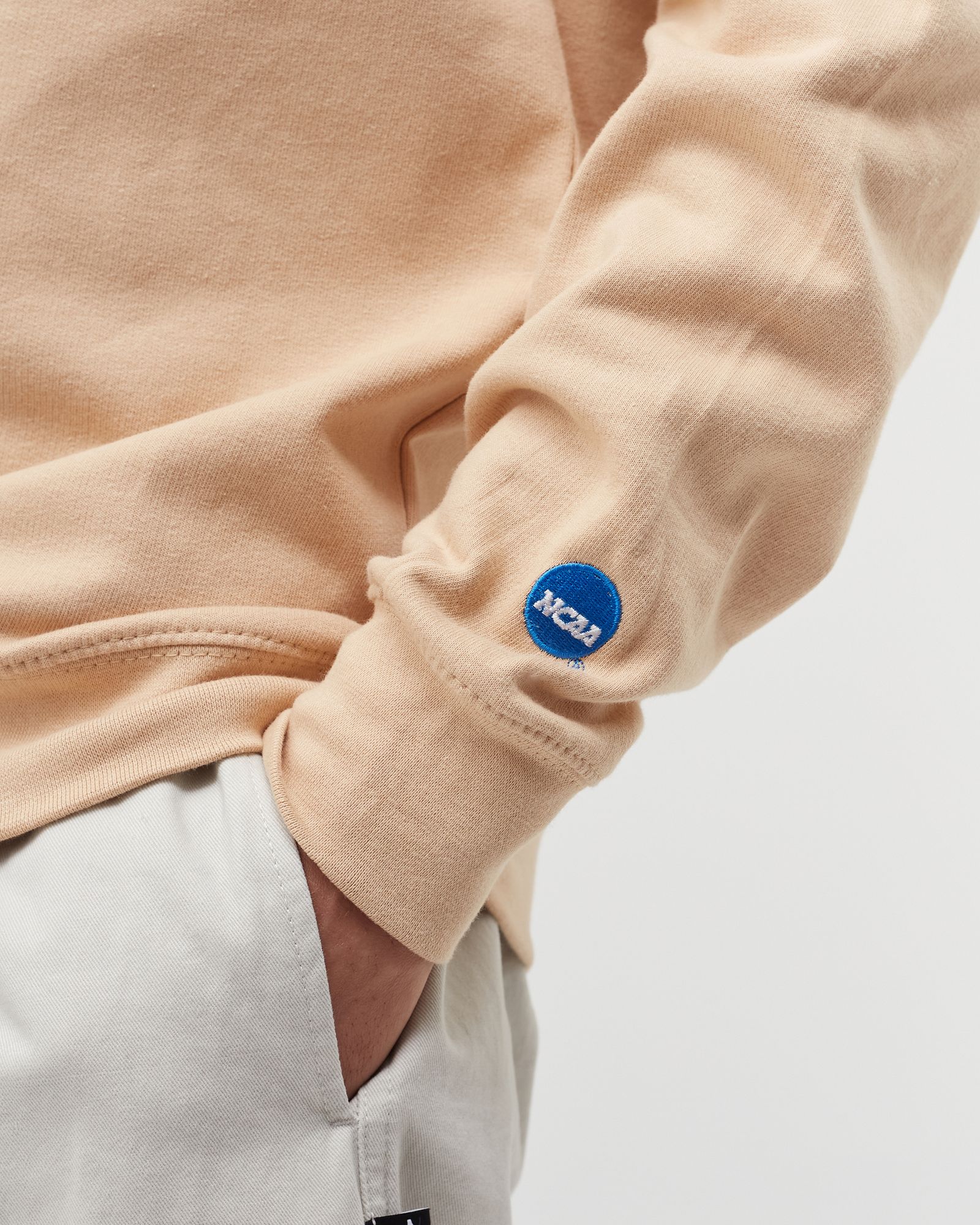 NCAA Duke University CREWNECK SWEATSHIRT