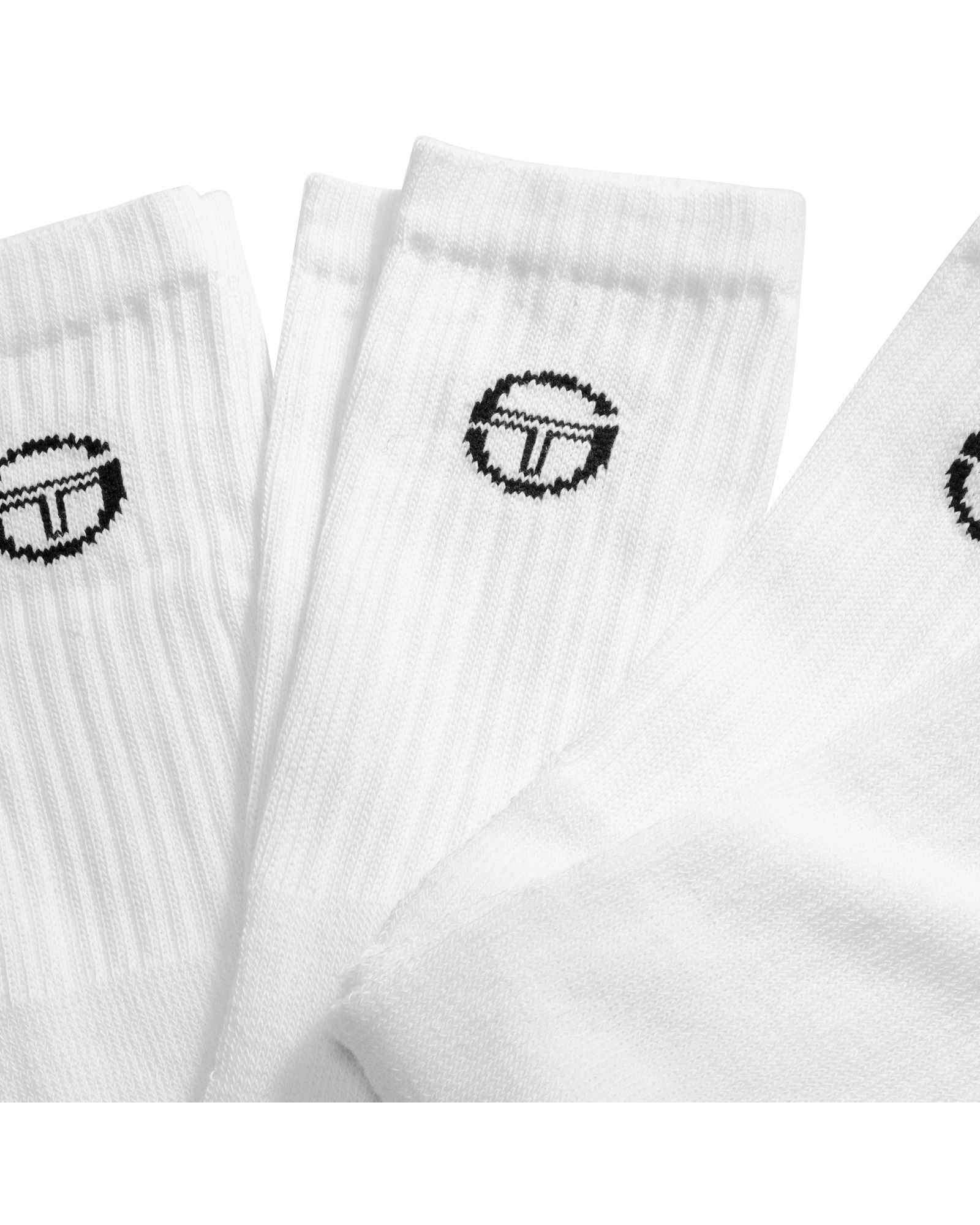 TENNIS TERRY SOCKS