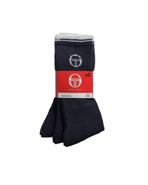 TENNIS TERRY SOCKS
