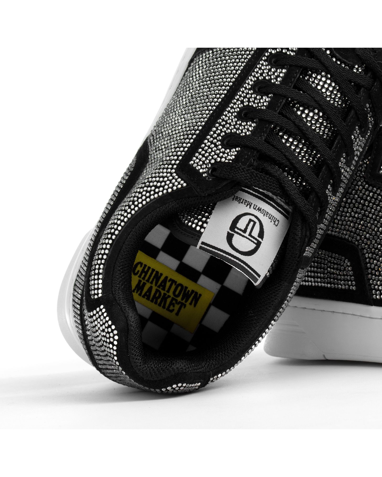 SERGIO TACCHINI X Chinatown Market